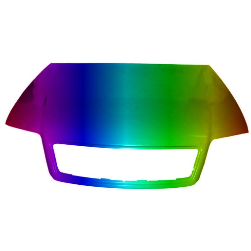 Maska AUDI A6 C5 97-01r.