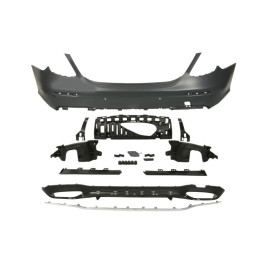 Zderzak tył MERCEDES E-KLASA W213 Sedan 16-19r.