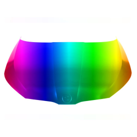 Maska SKODA SCALA 18r. -