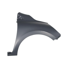 Błotnik przód P RENAULT CLIO IV 12-19r.