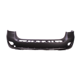 Zderzak tył HYUNDAI SANTA FÉ 06-09r.