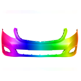 Zderzak przód MERCEDES VITO / KLASA V W447 14-19r.