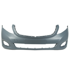 Zderzak przód MERCEDES VITO / KLASA V W447 14-19r.