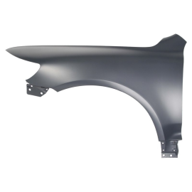 Błotnik przód L VW TOUAREG 06-10r.