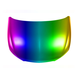 Maska SEAT IBIZA IV 6P 12-17r.