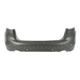 Zderzak tył BMW 2 Active Tourer F45, F46 18r. -