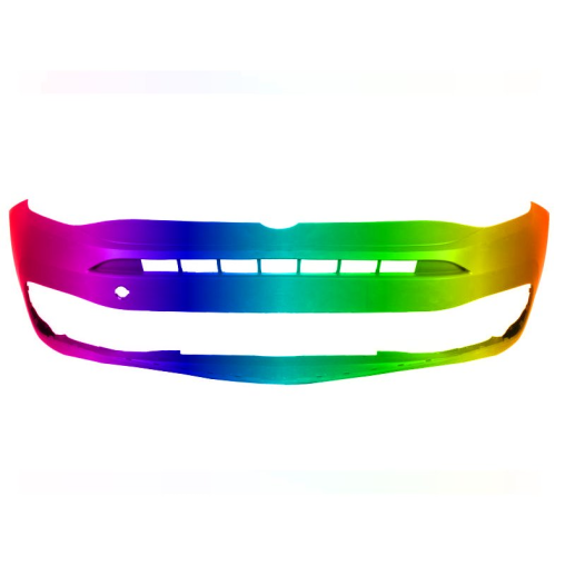 Zderzak przód VW CADDY V 20r. -