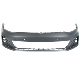 Zderzak przód VW GOLF VII Hatchback 12-17r.