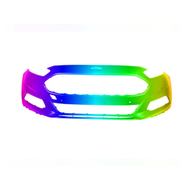 Zderzak przód FORD MONDEO V 14-18r.