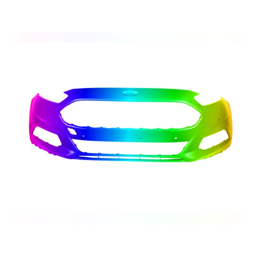 Zderzak przód FORD MONDEO V 14-18r.