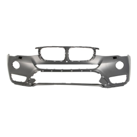 Zderzak przód BMW X3 F25 14-17r.