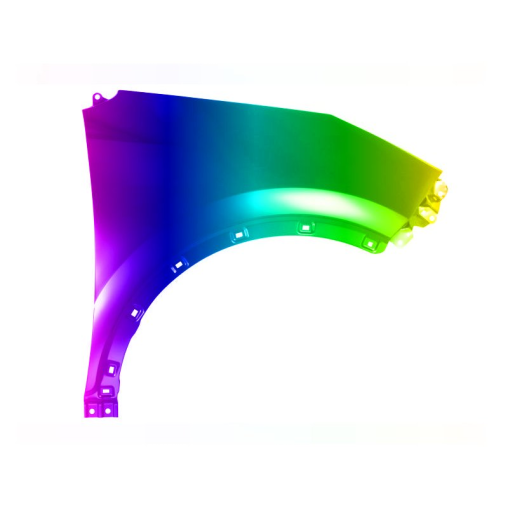 Błotnik przód P KIA SPORTAGE 15-18r.