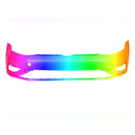 Zderzak przód VW GOLF VII 17-20r.