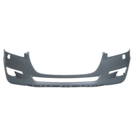 Zderzak przód PEUGEOT 508 10-14r.