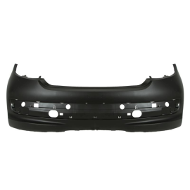Zderzak tył PEUGEOT 207 Hatchback 06-12r.
