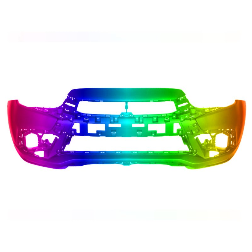 Zderzak przód MITSUBISHI ASX, OUTLANDER III 18r. -