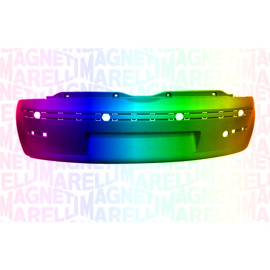 Zderzak tył FIAT PUNTO, PUNTO EVO/HATCHBACK, PUNTO/HATCHBACK Hatchback 3D 99r. -