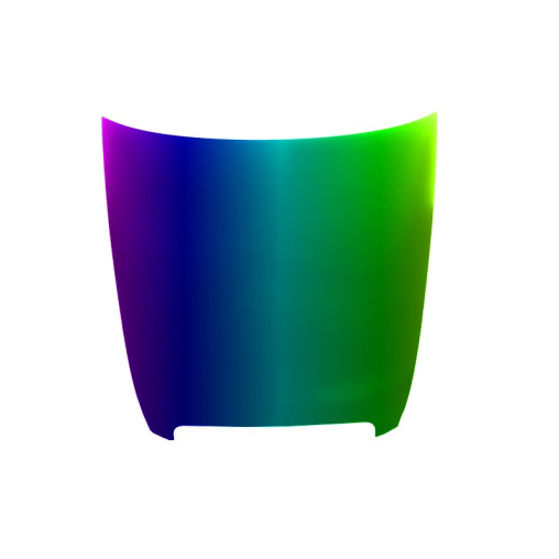 Maska AUDI A6 C6 04-08r.