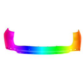 Zderzak góra/tył BMW X5 F15, F85 07-18r.