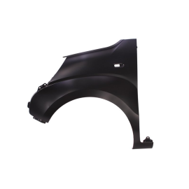 Błotnik przód L CITROEN NEMO, FIAT FIORINO / QUBO, PEUGEOT BIPPER 07r. -
