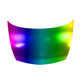 Maska HONDA CIVIC VIII SDN 05-12r.