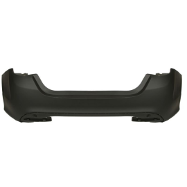 Zderzak tył CHRYSLER 200 14-16r.