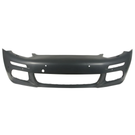 Zderzak przód PORSCHE PANAMERA 970 13-16r.