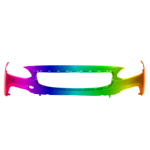 Zderzak góra/przód VOLVO S90 II, V90 II 16-20r.