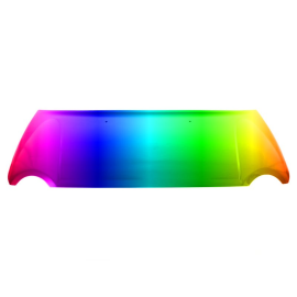 Maska JEEP COMPASS 06-11r.