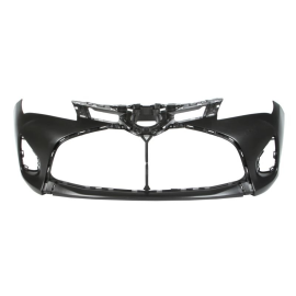 Zderzak przód TOYOTA YARIS XP130 14-17r.