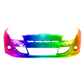 Zderzak przód RENAULT MEGANE III Ph I 08-12r.