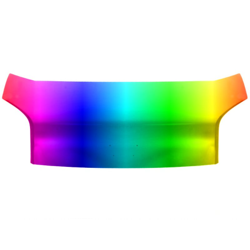 Maska CITROEN NEMO 08-16r.