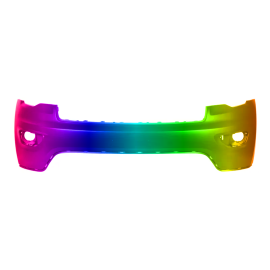 Zderzak góra/przód JEEP GRAND CHEROKEE IV WK2 16-20r.