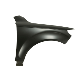 Błotnik przód P AUDI Q7 4L 06-15r.