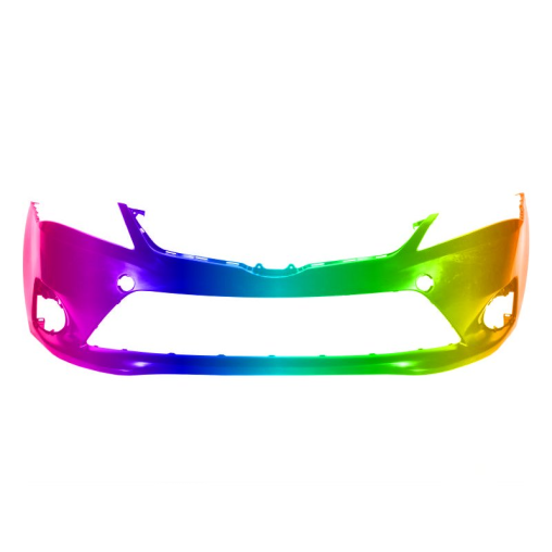 Zderzak przód TOYOTA AVENSIS T27 12-15r.