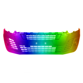 Zderzak przód CITROEN JUMPY, PEUGEOT EXPERT 16r. -