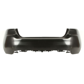 Zderzak tył PEUGEOT 308 II Hatchback 13-17r.