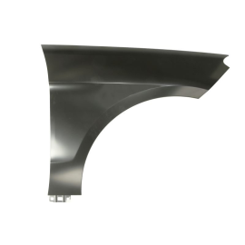 Błotnik przód P MERCEDES GLE W166 15-19r.