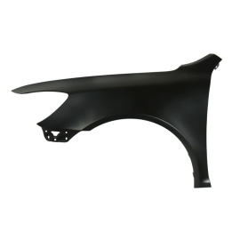 Błotnik przód L SKODA OCTAVIA II 08-13r.