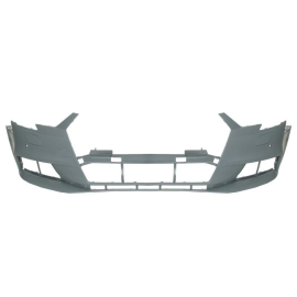 Zderzak przód AUDI A3 8V Hatchback 3D / Hatchback 5D 16-20r.