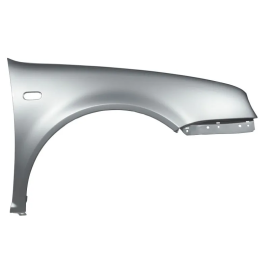 Błotnik przód P VW GOLF IV 97-06