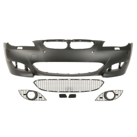 Zderzak przód BMW 5 E60, E61 03-07r.