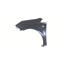 Błotnik przód L OPEL CORSA D 06-14r.