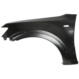 Błotnik przód L MITSUBISHI PAJERO IV 07r. -