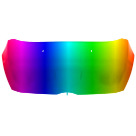 Maska FORD B-MAX 12-17r.