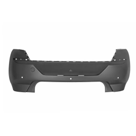 Zderzak tył SEAT IBIZA V 6F 17-21r.