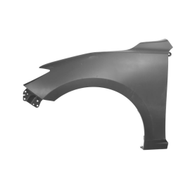 Błotnik przód L MAZDA 3 BM 13-17r.