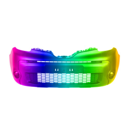 Zderzak przód RENAULT KANGOO II 13-20r.