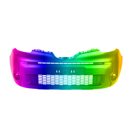 Zderzak przód RENAULT KANGOO II 13-20r.