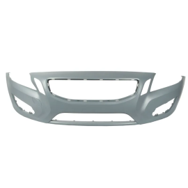 Zderzak przód VOLVO S60 II, V60 I 10-13r.